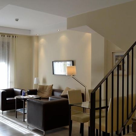 San Pablo Suites Écija Kültér fotó