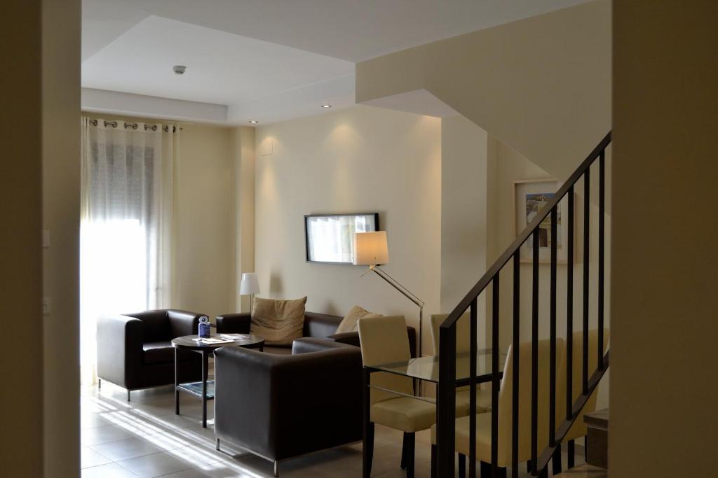 San Pablo Suites Écija Kültér fotó