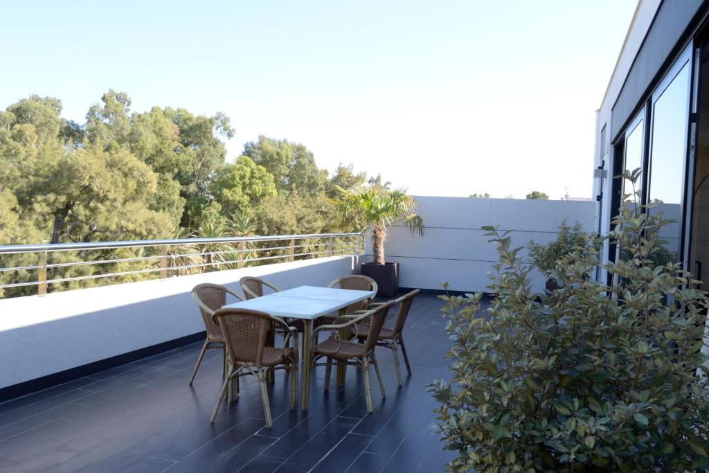 San Pablo Suites Écija Kültér fotó