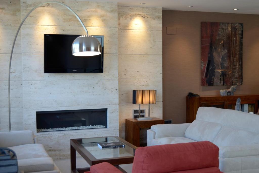 San Pablo Suites Écija Kültér fotó