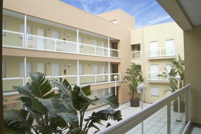 San Pablo Suites Écija Kültér fotó