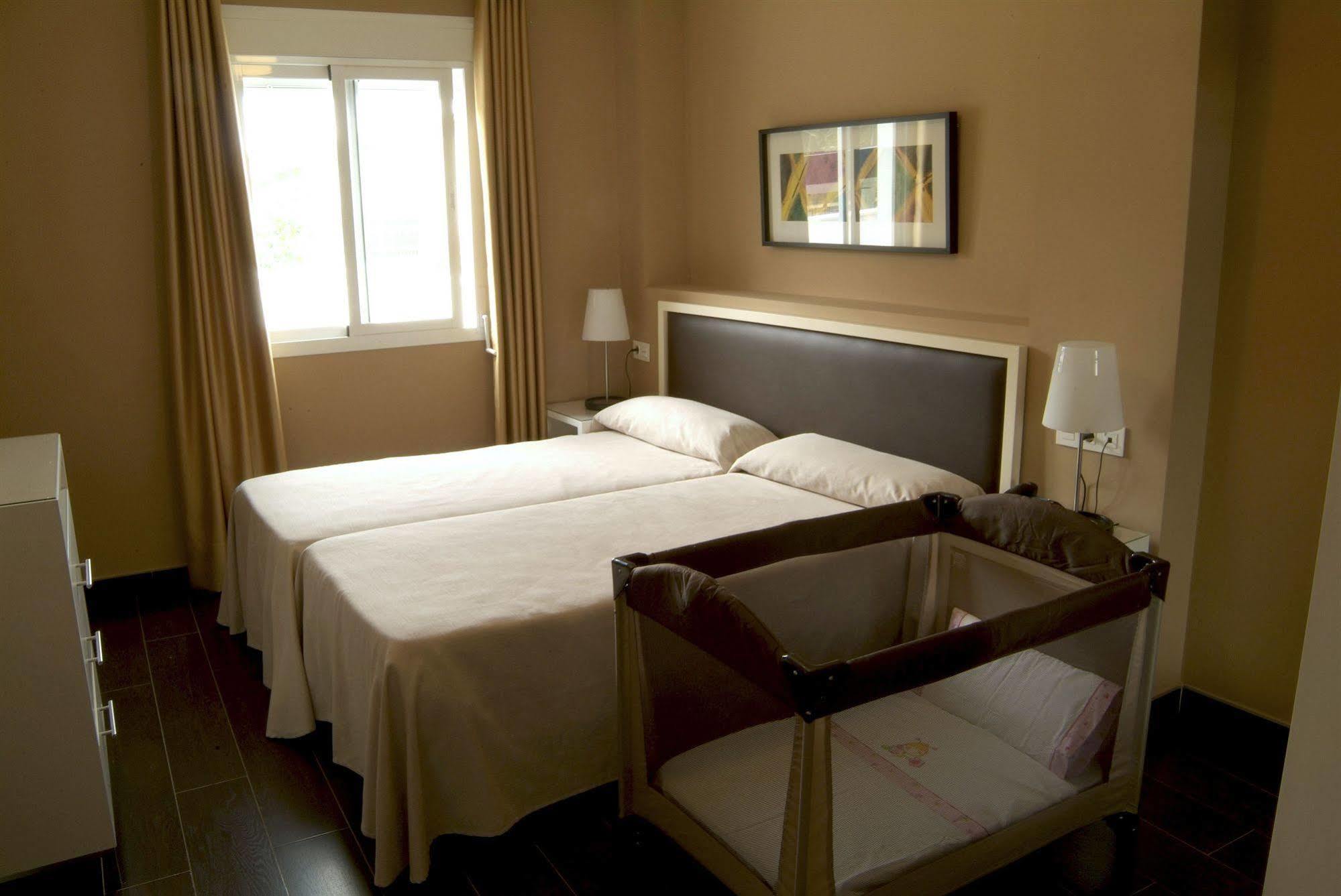 San Pablo Suites Écija Kültér fotó