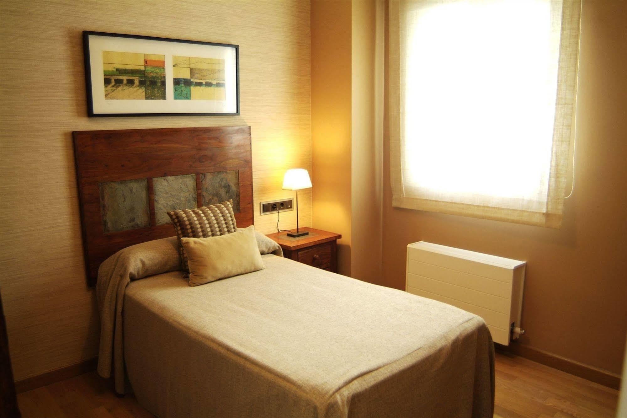 San Pablo Suites Écija Kültér fotó