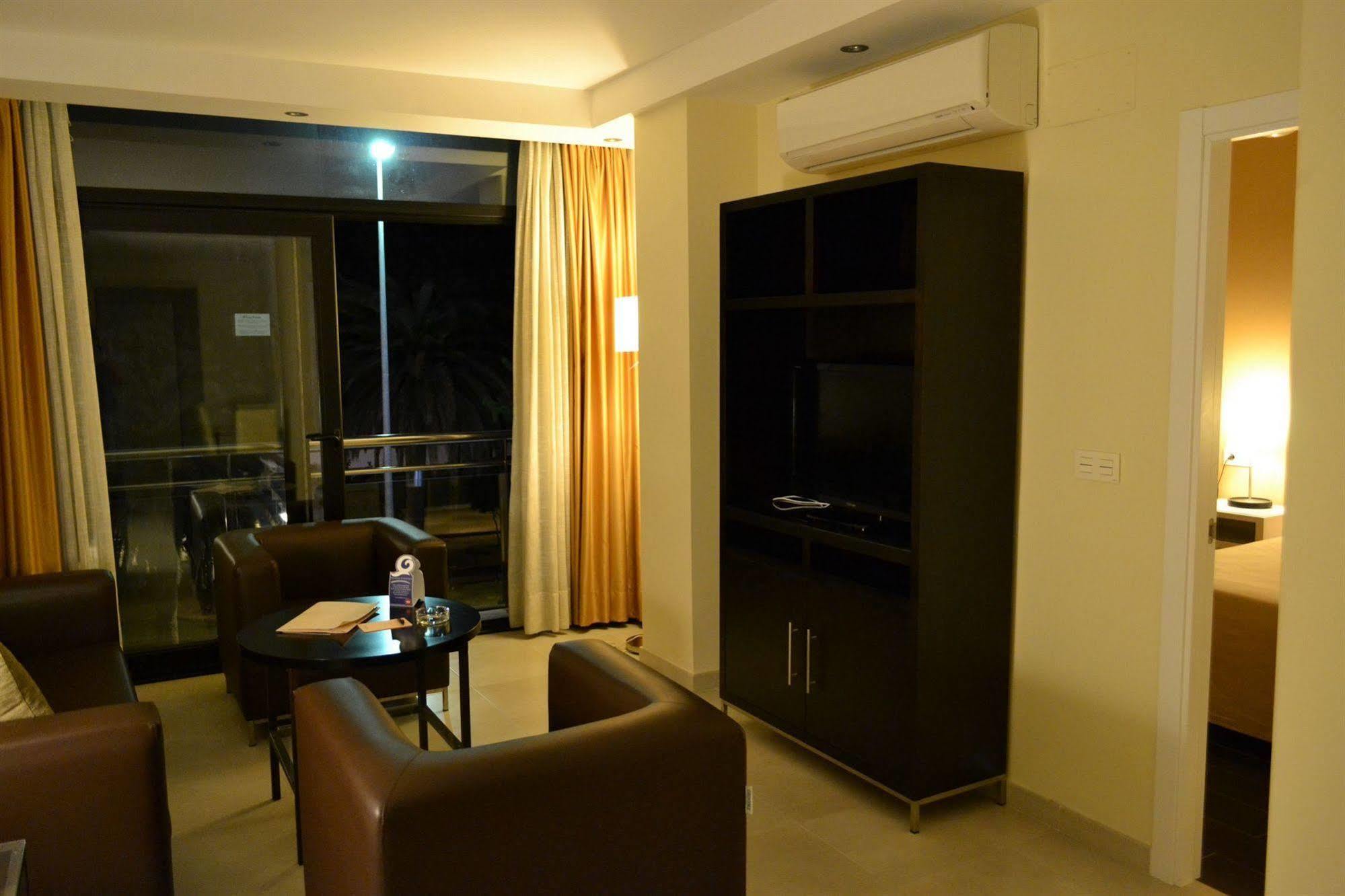 San Pablo Suites Écija Kültér fotó