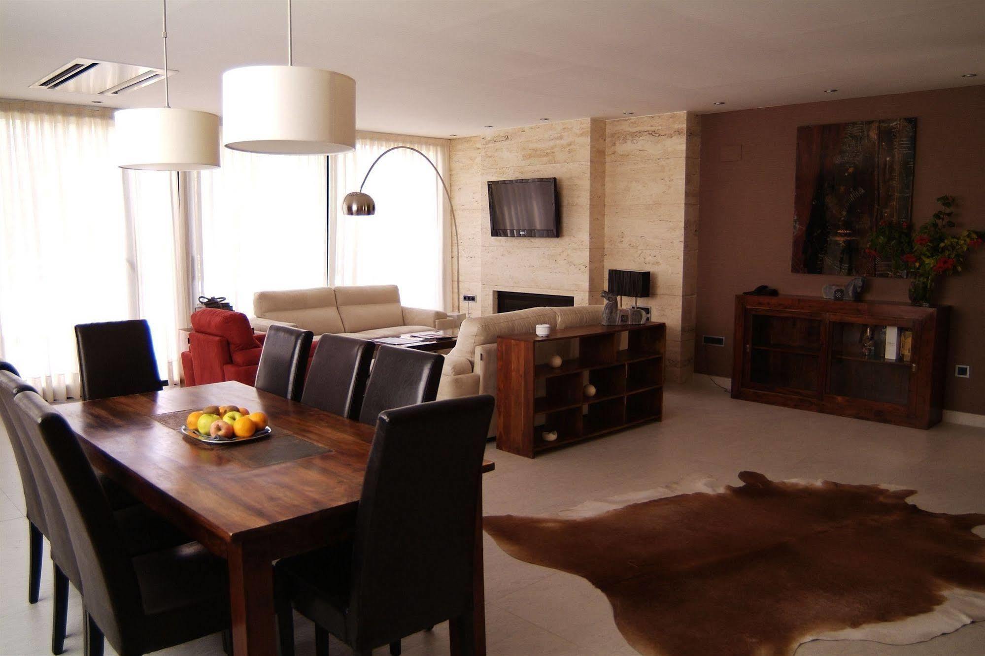 San Pablo Suites Écija Kültér fotó