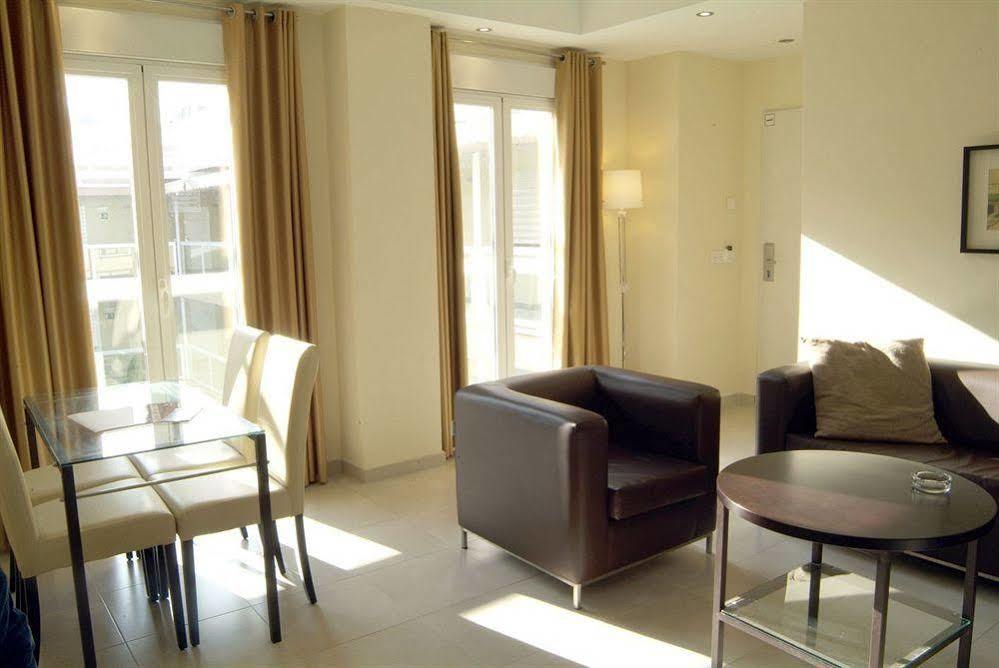 San Pablo Suites Écija Kültér fotó