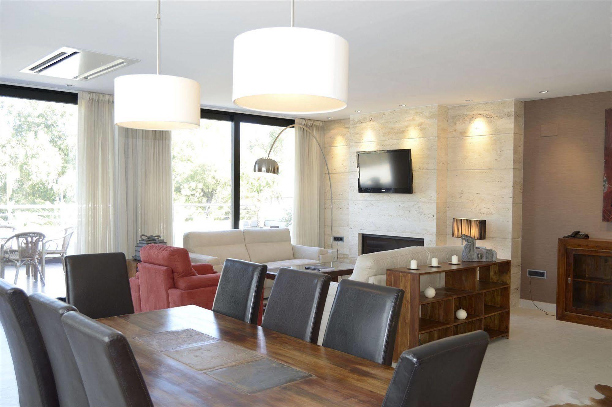 San Pablo Suites Écija Kültér fotó