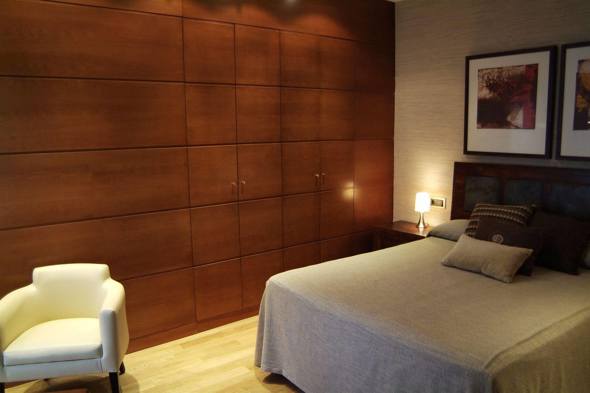 San Pablo Suites Écija Kültér fotó
